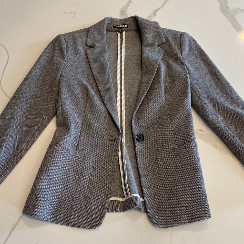 Express XS Blazer